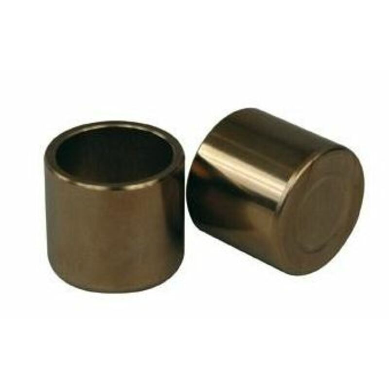 Kit pistones para pinza de freno trasera NISSIN