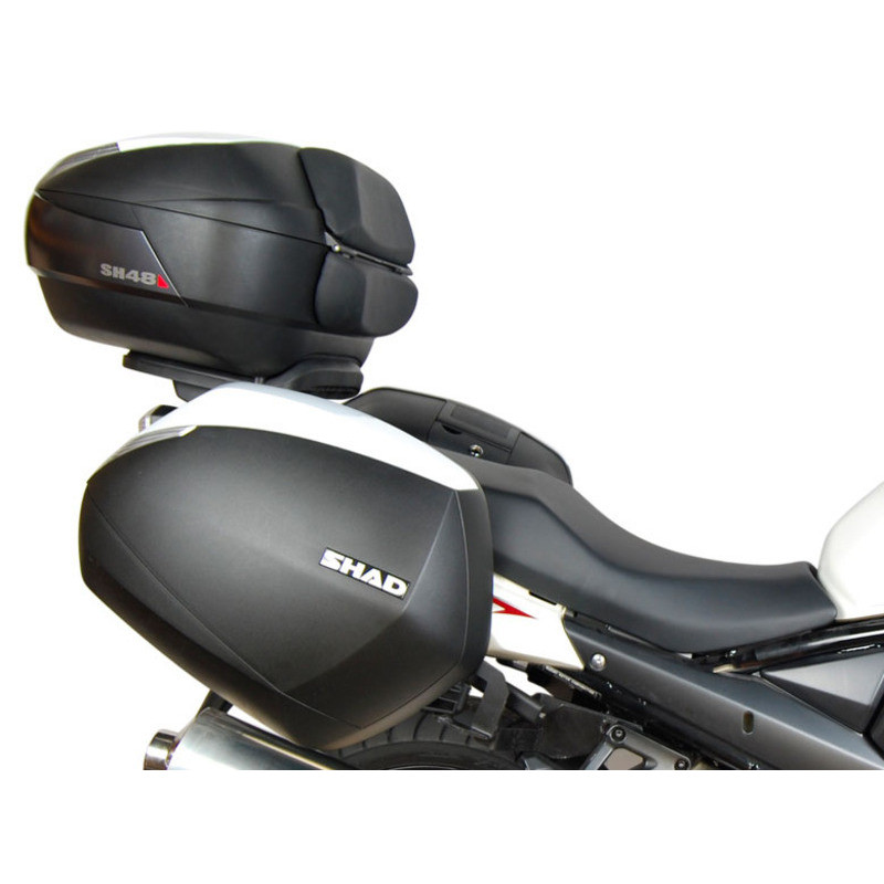 Fijaciones SHAD 3P System SUZ. BANDIT 650/1250