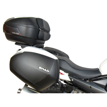 Fijaciones SHAD 3P System SUZ. BANDIT 650/1250