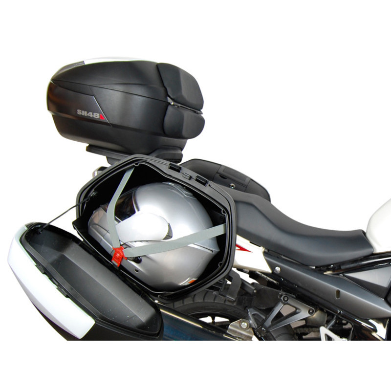 Fijaciones SHAD 3P System SUZ. BANDIT 650/1250