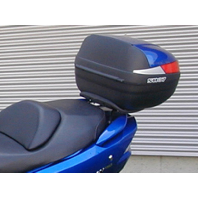 Fijaciones Top SHAD Suzuki BURGMAN