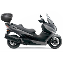 Fijaciones Shad Top Master Suzuki Burgman 400 (2017-)