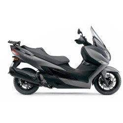 Fijaciones Shad Top Master Suzuki Burgman 400 (2017-) 2