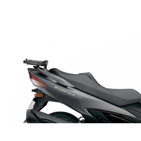 Fijaciones Shad Top Master Suzuki Burgman 400 (2017-)