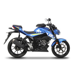 Fijaciones Shad 3P System Suzuki GSX-R/S 125 17- 2