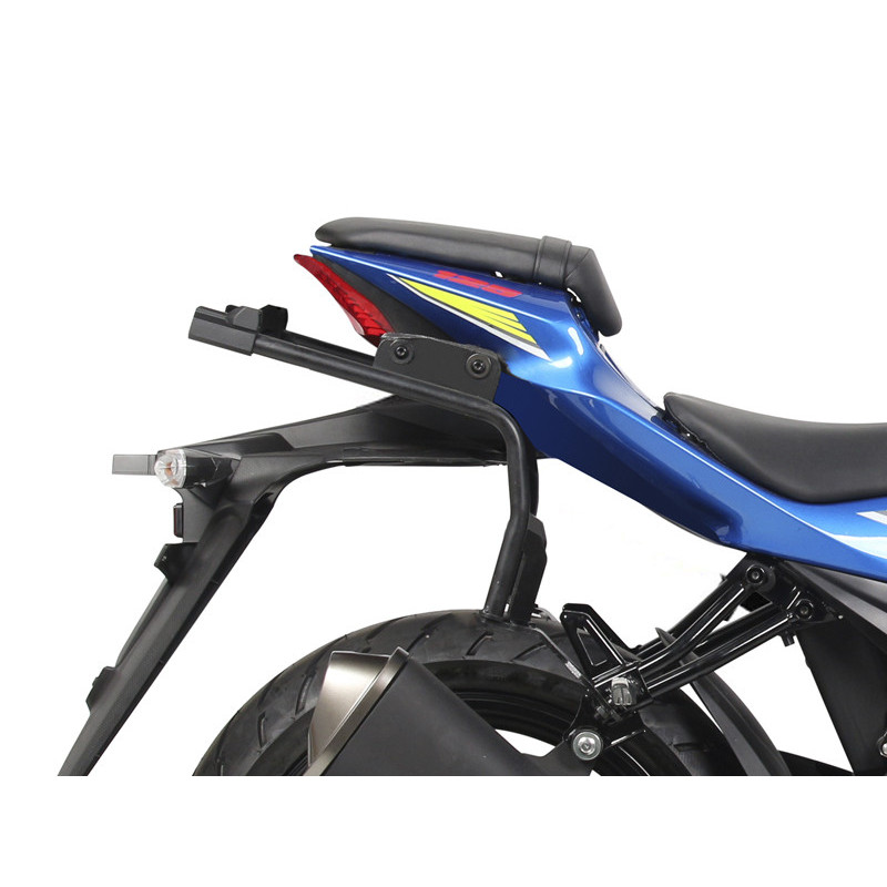 Fijaciones Shad 3P System Suzuki GSX-R/S 125 17-