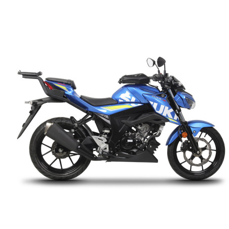 Fijaciones Shad Top Master Suzuki GSX-R/S 125 17-
