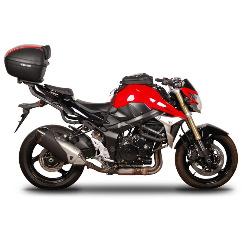 Fijaciones Top SHAD Suzuki GSR 750 '11