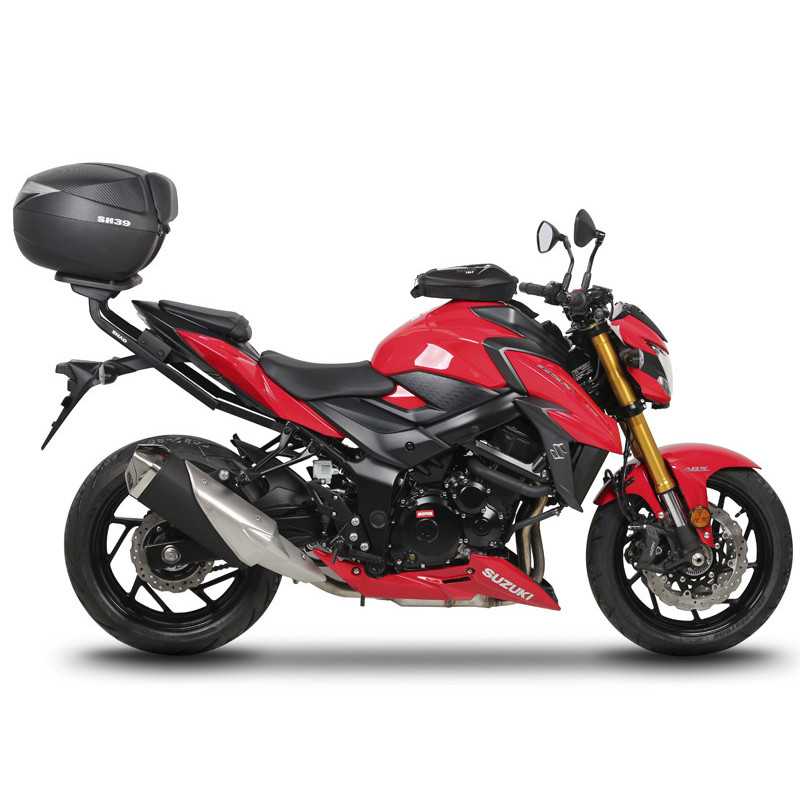 Fijaciones Top Master Suzuki GSX-S 750 17-