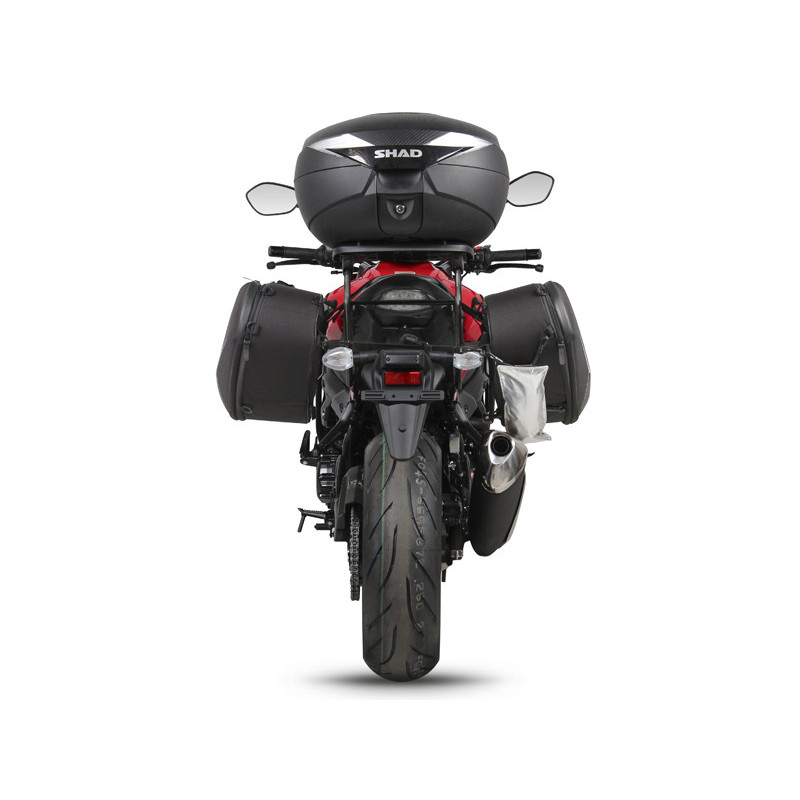 Fijaciones Top Master Suzuki GSX-S 750 17-