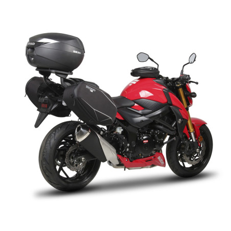 Fijaciones Top Master Suzuki GSX-S 750 17-