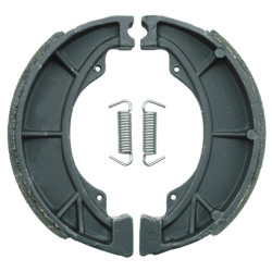 Juego zapatas V PARTS