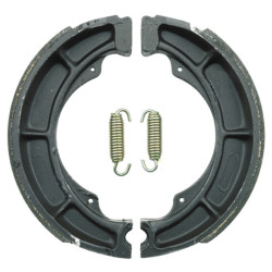 Juego zapatas V PARTS