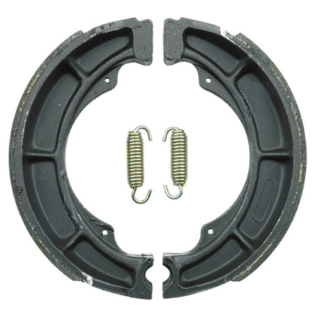 Juego zapatas V PARTS