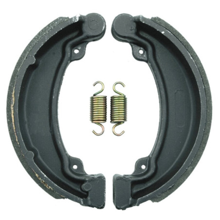 Juego zapatas V PARTS