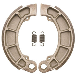 Juego zapatas V PARTS