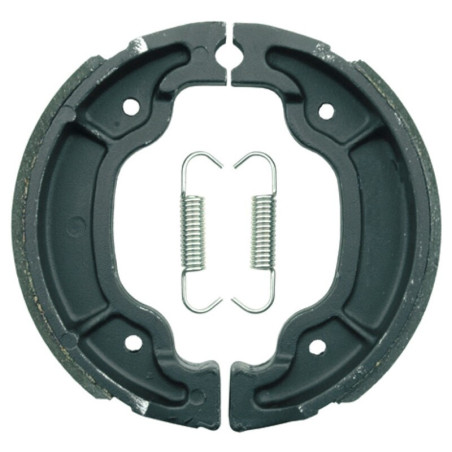 Juego zapatas V PARTS