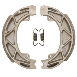 Juego zapatas V PARTS