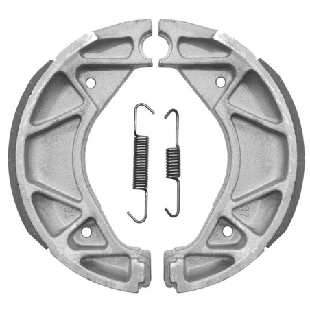 Juego de zapatas V PARTS - BS-049