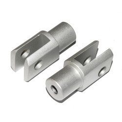 Juego soportes estribera SE-74 V PARTS