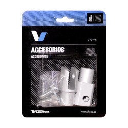 Juego soportes estribera SE-74 V PARTS 2