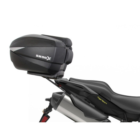 Fijaciones Shad Top Master Triumph Tiger S 1050'16