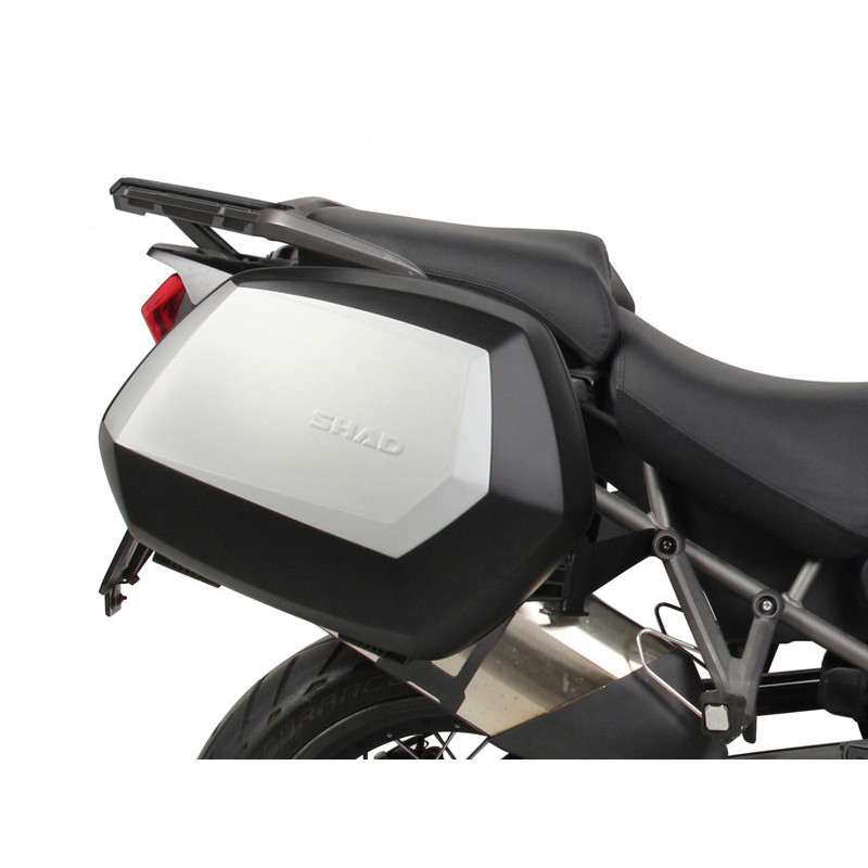 Fijaciones 3P System Triumph Tiger Explorer 1200 17-