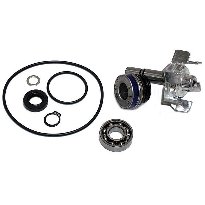 Kit reparación bomba de agua TOP PERFORMANCES YAMAHA T-MAX 500 04-08 tipo 5VU