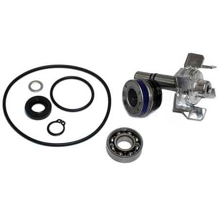 Kit reparación bomba de agua TOP PERFORMANCES YAMAHA T-MAX 500 04-08 tipo 5VU