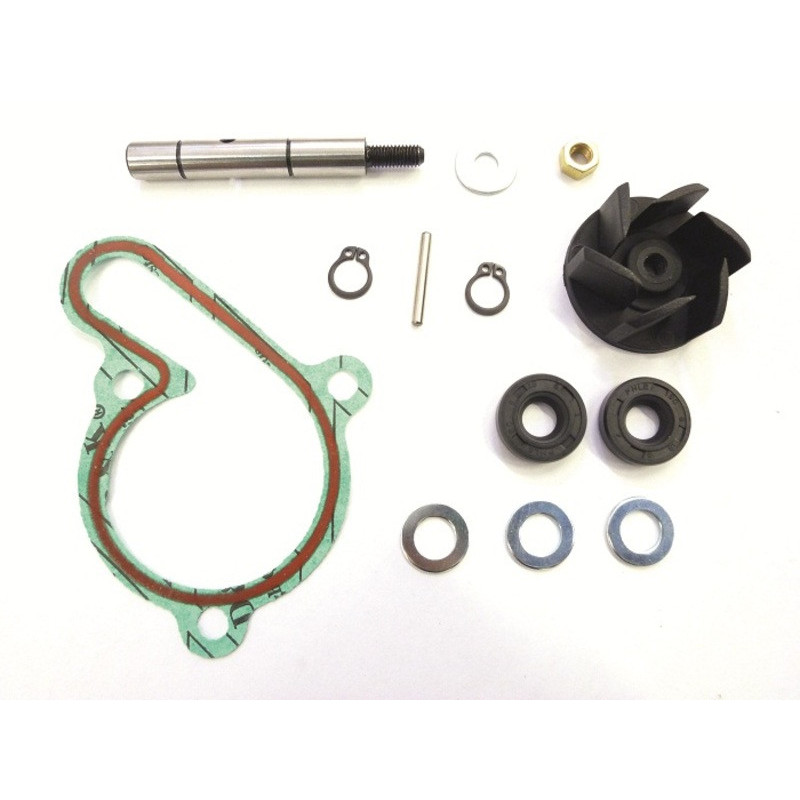 Kit reparación bomba de agua TOP PERFORMANCES motor Derbi Euro3