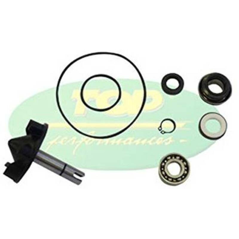Kit reparación bomba de agua TOP PERFORMANCES YAMAHA T-MAX 530 2012-2013