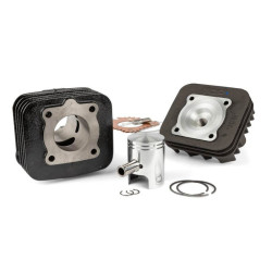 Kit cilindro completo hierro TOP PERFORMANCES PIAGGIO aire 2