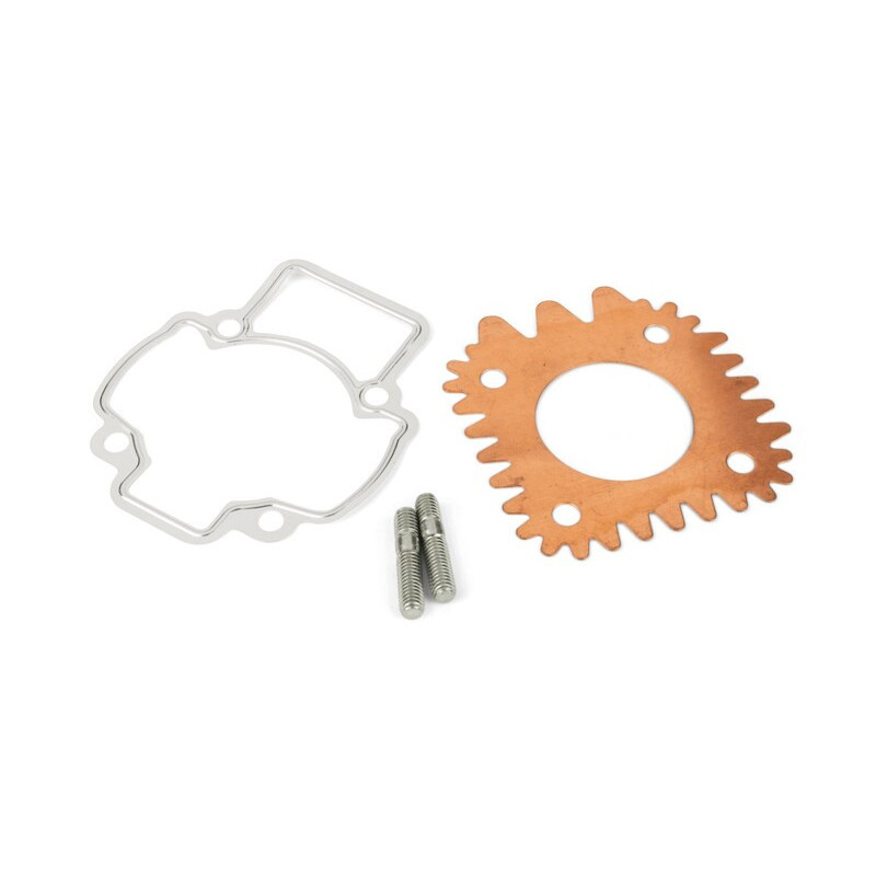 Kit cilindro completo hierro TOP PERFORMANCES PIAGGIO aire