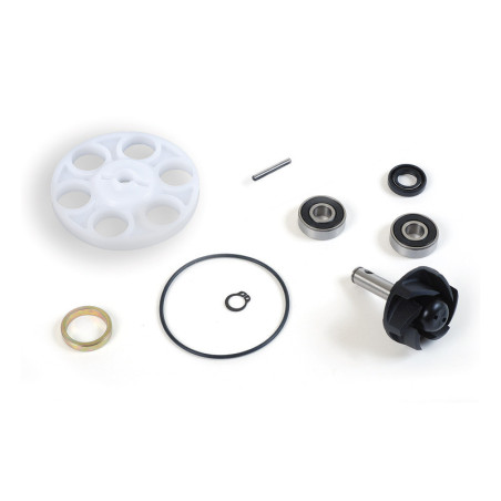 Kit reparación bomba de agua TOP PERFORMANCES motor Minarelli Horizontal