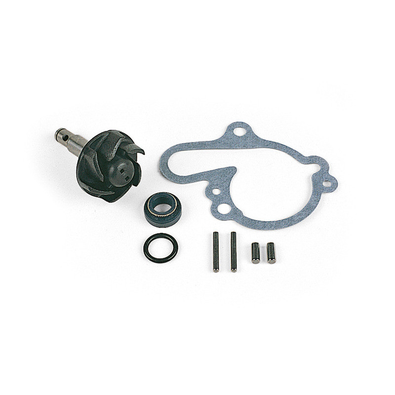 Kit reparación bomba de agua TOP PERFORMANCES motor Minarelli AM6/AM3