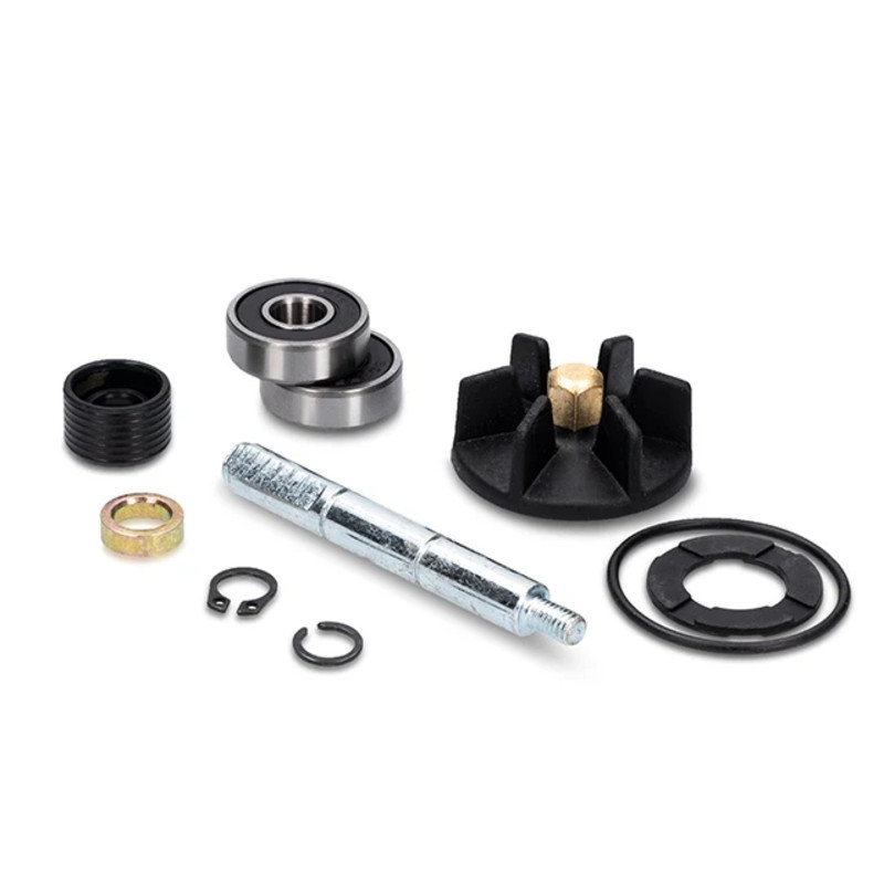Kit reparación bomba de agua TOP PERFORMANCES - Motor Piaggio