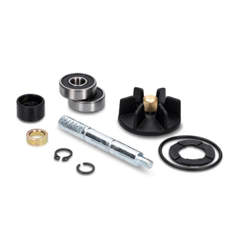 Kit reparación bomba de agua TOP PERFORMANCES - Motor Piaggio