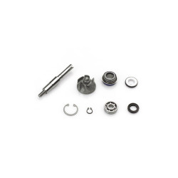Kit reparación bomba de agua TOP PERFORMANCES Honda 125 4T
