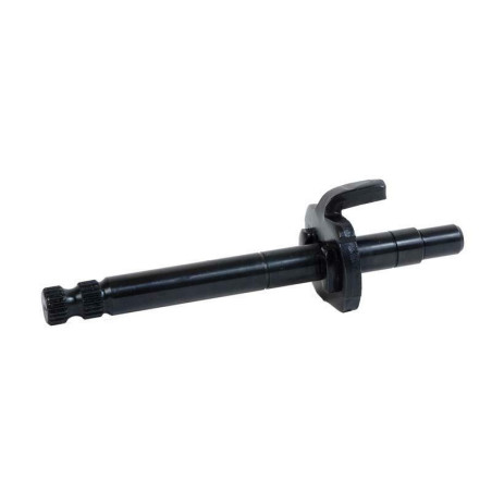 Eje Selector caja cambios TOP PERFORMANCES Tipo OEM sin accesorios Minarelli AM6 (0105110800)