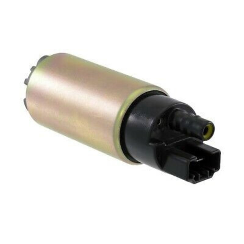 Bomba de gasolina Top Performances BMW R1200GS Series