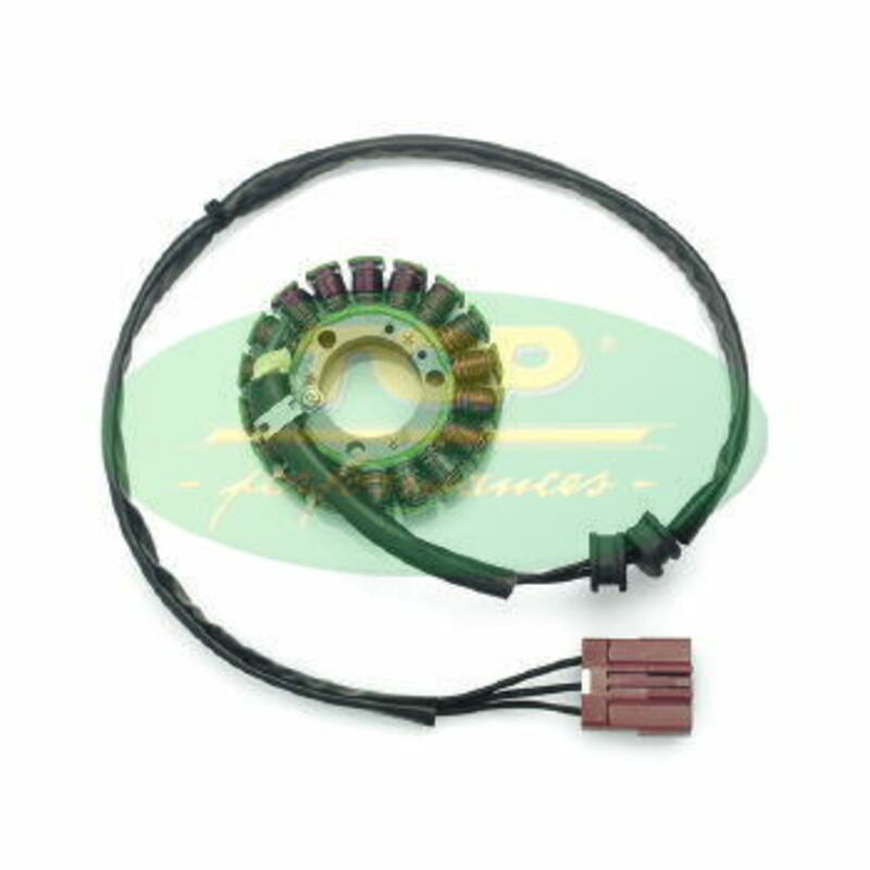 Estátor TOP PERFORMANCES - tipo OEM - Piaggio 58080R
