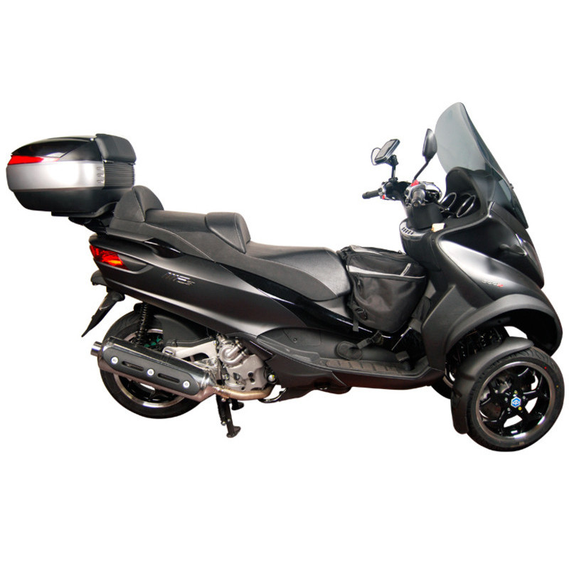 Fijaciones SHAD PIAG.MP3 500 SPORT '15