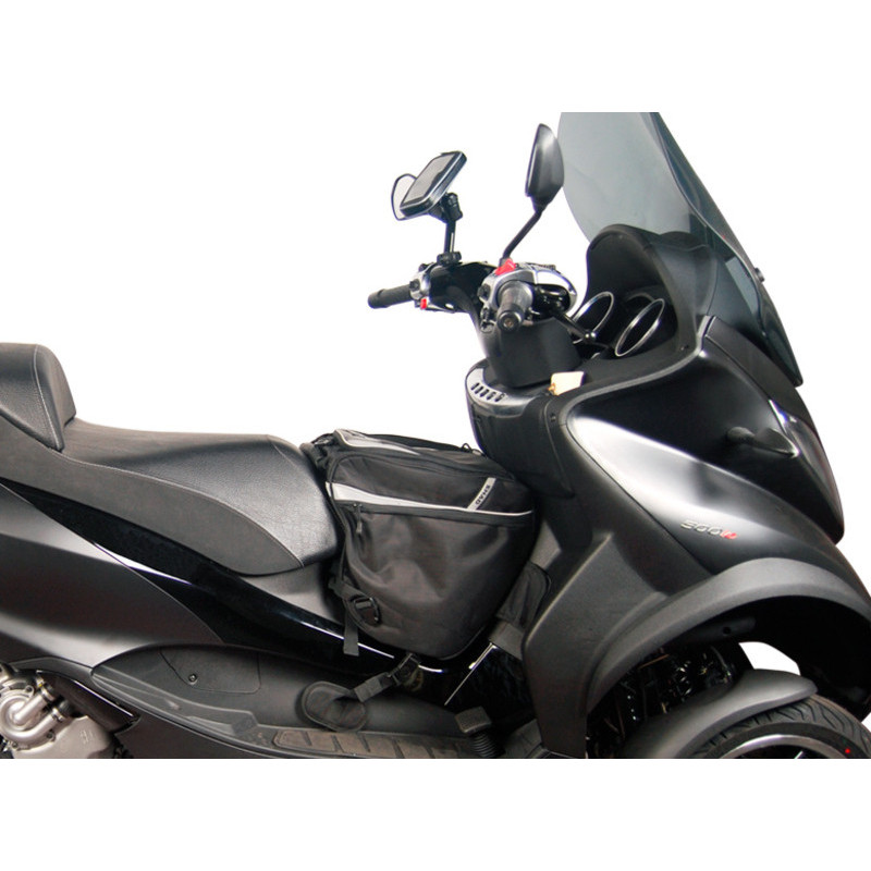 Fijaciones SHAD PIAG.MP3 500 SPORT '15