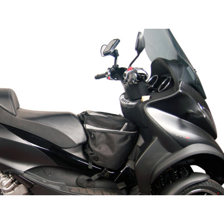 Fijaciones SHAD PIAG.MP3 500 SPORT '15