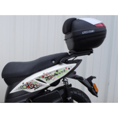 Fijaciones SHAD Piaggio THYPOON '50 125 '11