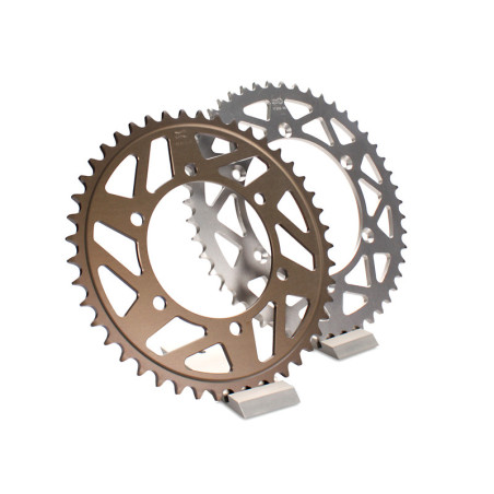 Corona AFAM acero ultraligera 35808 - Paso 520