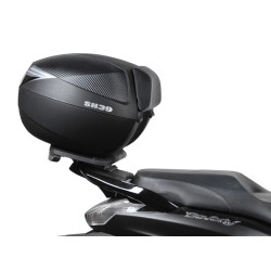 Fijaciones Top SHAD Piaggio BEVERLY TOURER 2