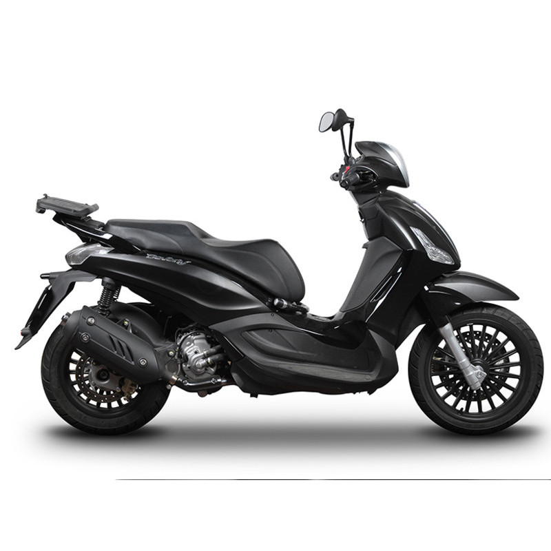 Fijaciones Top SHAD Piaggio BEVERLY TOURER