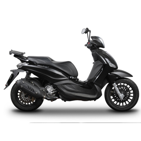 Fijaciones Top SHAD Piaggio BEVERLY TOURER