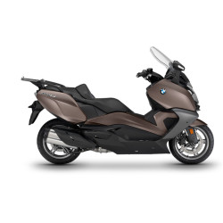 Fijaciones Top SHAD BMW C 650 GT '12 2